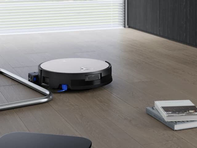 Thumbnail 3 de Ecovacs Deebot X11 OmniCyclone Saugroboter