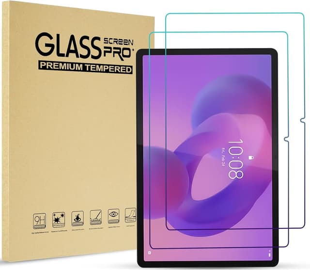 Thumbnail 6 de ProCase Screen Protector for Lenovo Tab 10.1