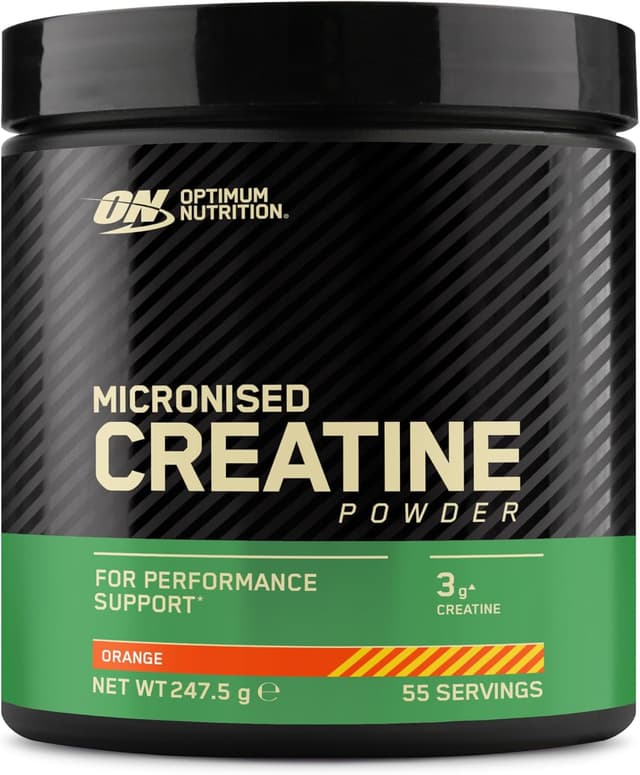 Thumbnail 6 de Optimum Nutrition Créatine Micronisée 634 g