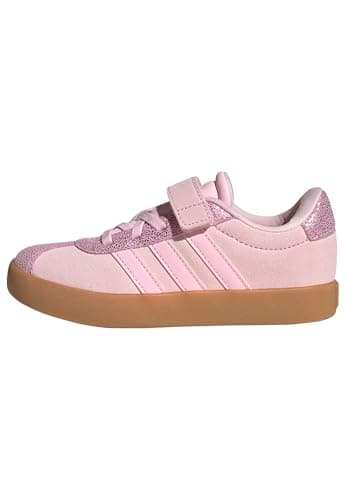 Imagen de Adidas Unisex niños VL Court 3.0 Shoes 👟 en OfertitasTOP