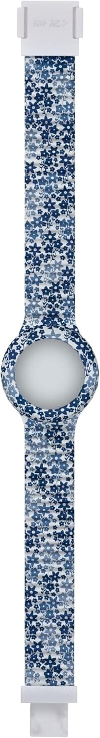 Thumbnail 4 de HIP HOP Spring Fever cinturino 32 mm bianco