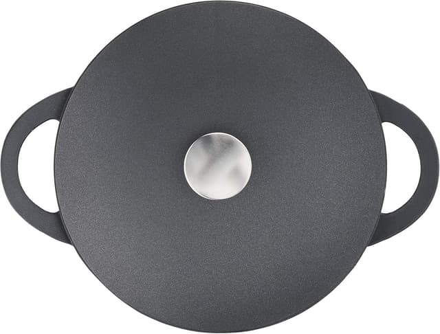 Thumbnail 3 de TEFAL Trattoria Schmorpfanne 28 cm