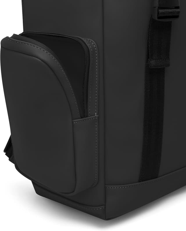 Detalle de Johnny Urban Finley Zaino casual idrorepellente con scomparto laptop fino a 16”