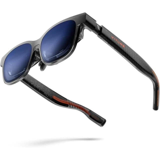 Detalle de viture Gafas XR Luma Pro 152 pulgadas