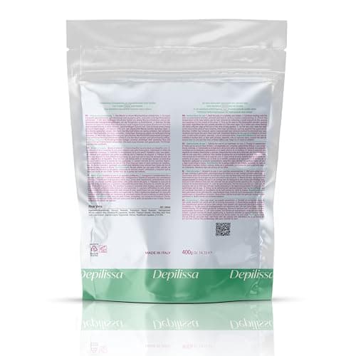 Thumbnail 8 de Perles de Cire Depilissa Aloe Vera 400g