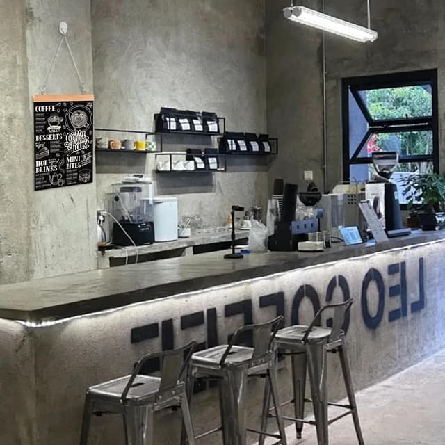 Thumbnail 5 de Srvnpioy Lot de 2 tableaux A3 🪧