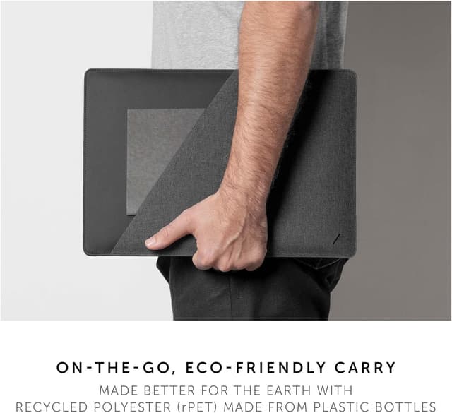 Thumbnail 4 de NATIVE UNION Stow Slim MacBook sleeve 15"