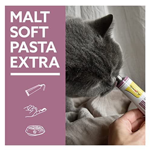 Thumbnail 4 de GimCat Malt-Soft Extra 200 g