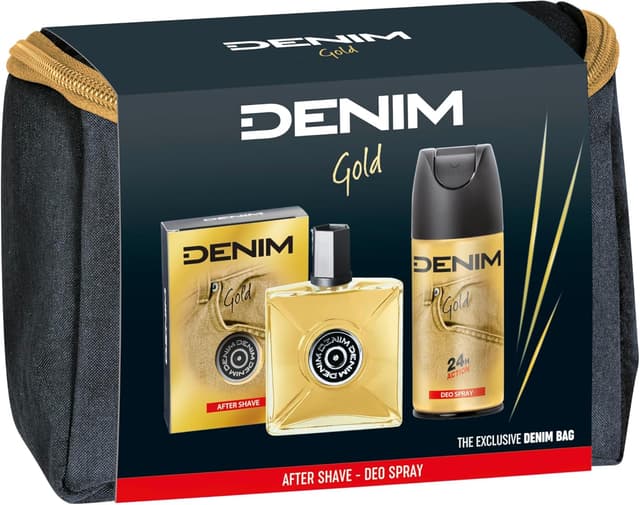 Thumbnail 6 de Denim Regalo Uomo Dopobarba 100 ml