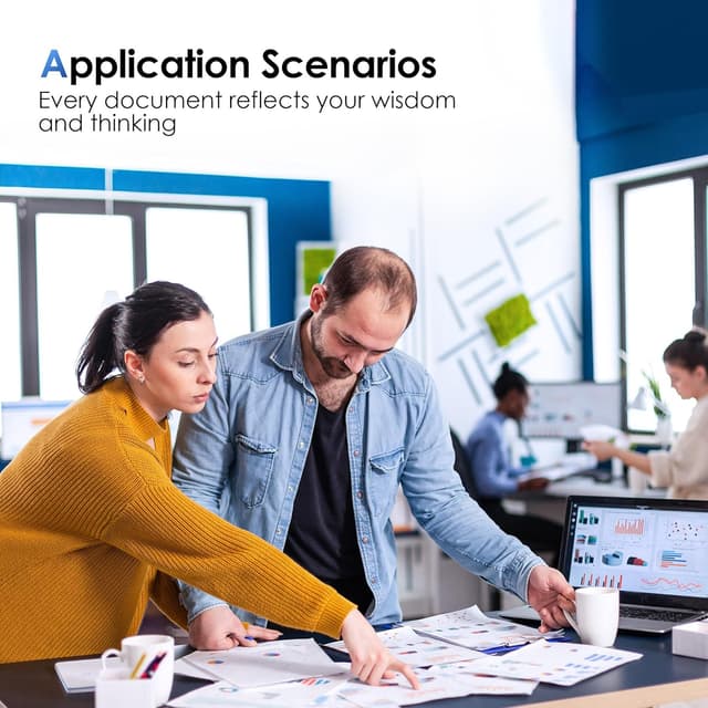 Thumbnail 5 de NOGIVY TN2510 Toner with Chip