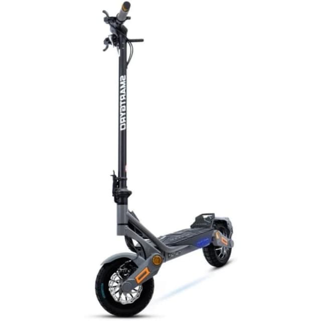 Imagen de Smartgyro Rockway Evo patinete 50 km, 800 W en OfertitasTOP