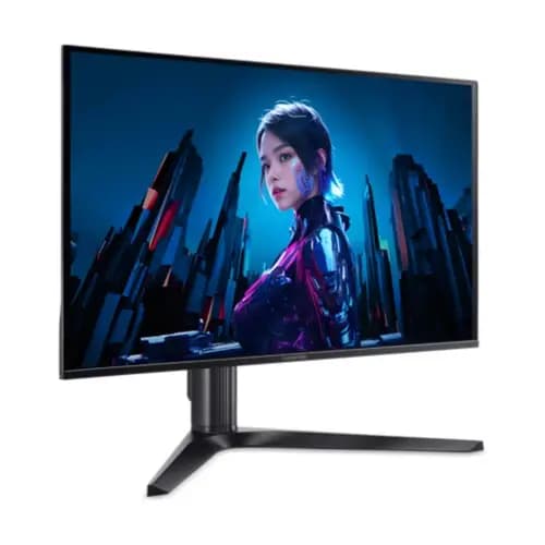 Detalle 2 de Acer Predator X OLED X27UF5 26,5