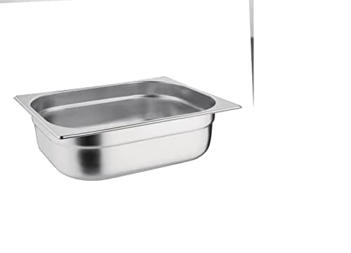 Thumbnail 6 de Vogue Bac Gastronorme 1/2, 6,2 L, inoxidable ⚙