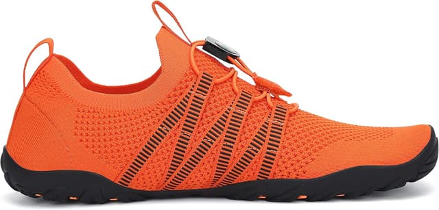 Detalle 2 de SAGUARO scarpe acquatiche donna Acqua: calzature da bagno superelastico a rapido asciugatura