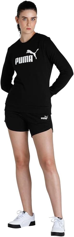 Thumbnail 5 de PUMA Damen Pullover Nachhaltig