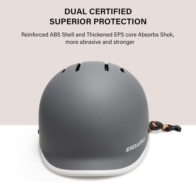 Thumbnail 6 de ckorison Bike Helmet, Dial Fit 56-61cm