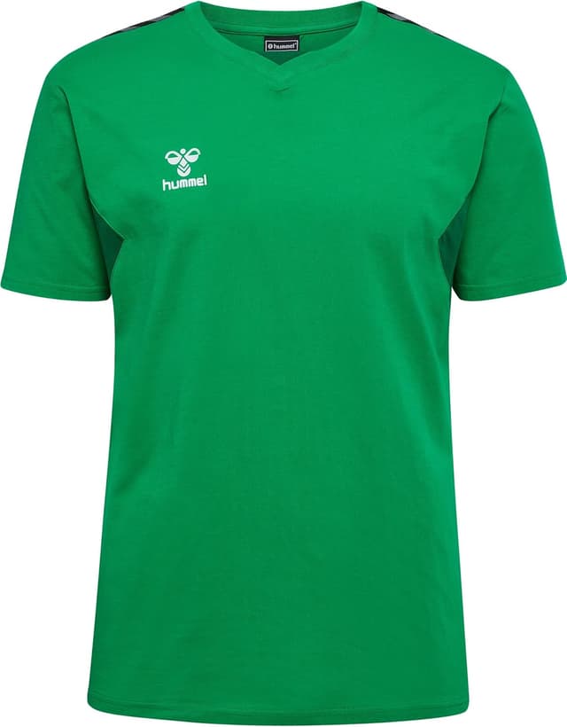 Detalle 2 de hummel T-Shirt Hmlauthentic Herren