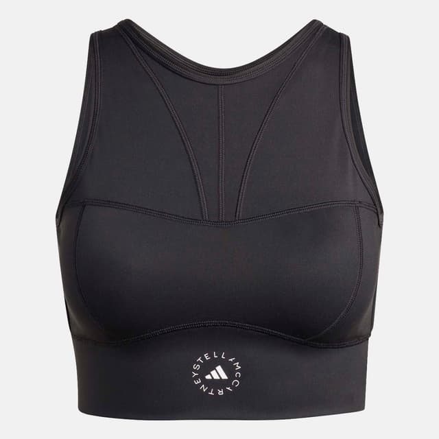 Detalle de Adidas Top True Purpose