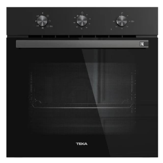 Detalle de Teka NEO HSB 6150 FBK Horno 70 L Negro