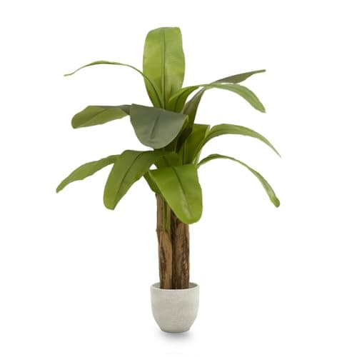 Imagen de Bananier artificiel Maia Shop 120 x 60 cm en OfertitasTOP