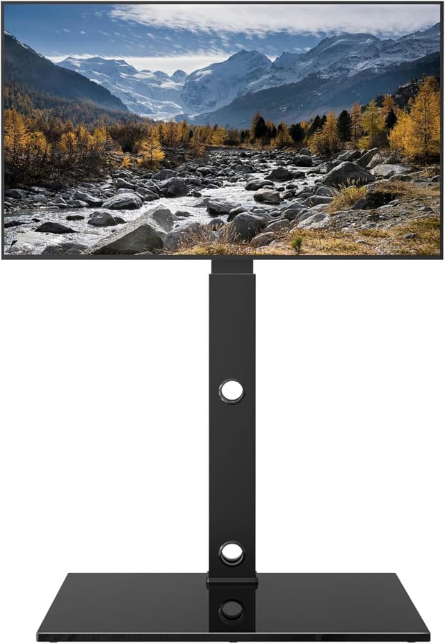 Detalle de BONTEC TV Ständer 30–70 Zoll höhenverstellbar