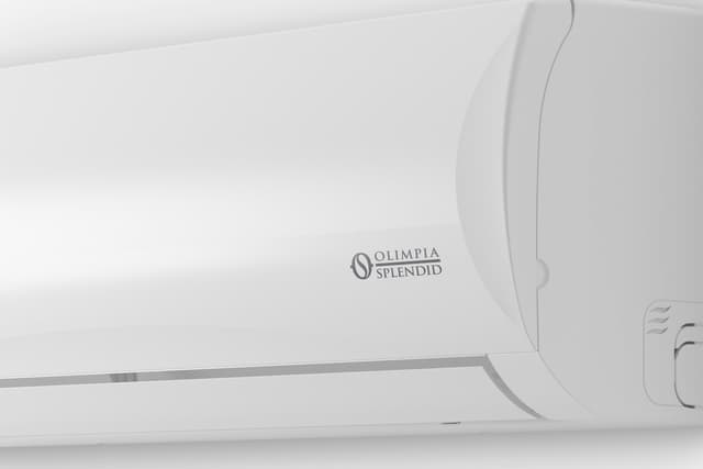 Thumbnail 3 de Olimpia MYSTRAL S1 3 Aire acondicionado 3.000 Frig/h