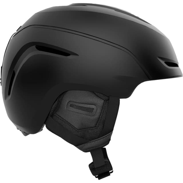 Detalle 2 de Giro Neo Giro: casco de esquí con ventilación Stack Vent y sistema de ajuste para gafas