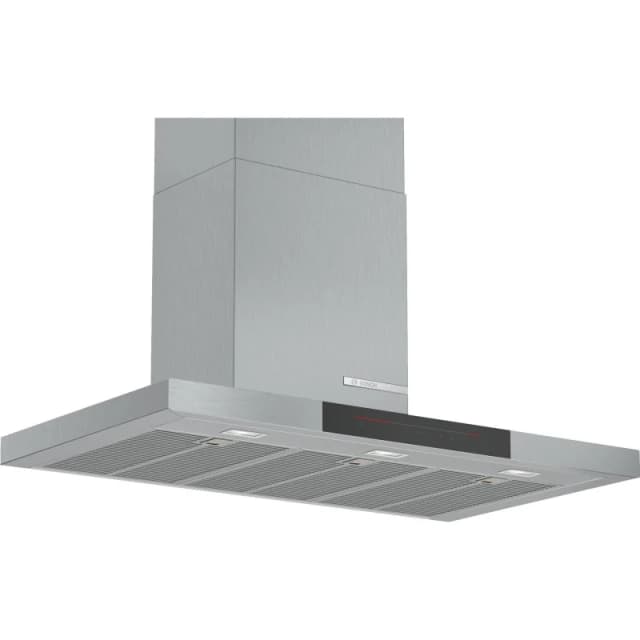 Detalle de Bosch Serie 6 DWB98JQ50 Campana decorativa 90 cm
