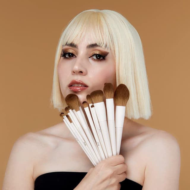 Thumbnail 5 de Jessup 14Pc Makeup Brush Set ⚙