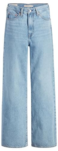 Thumbnail 9 de Levi's Ribcage Wide Leg vaqueros 29W