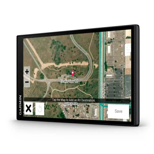 Thumbnail 1 de Garmin Camper 795 Navegador GPS 7" Europa