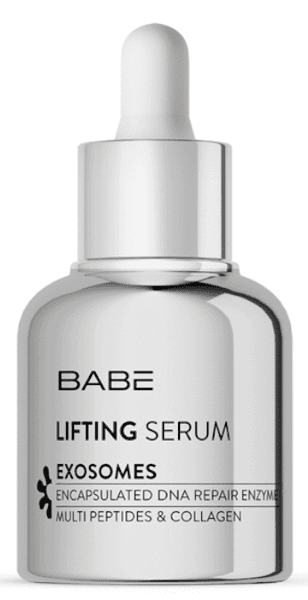 Detalle de Babe Lifting Sérum Exosomas 30 ml