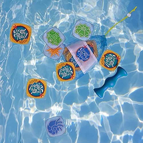 Thumbnail 4 de Asmodee Jungle Speed Beach 7 Años