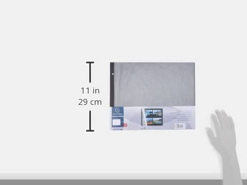 Thumbnail 7 de EXACOMPTA RECH Album photo 29x37 ⚙