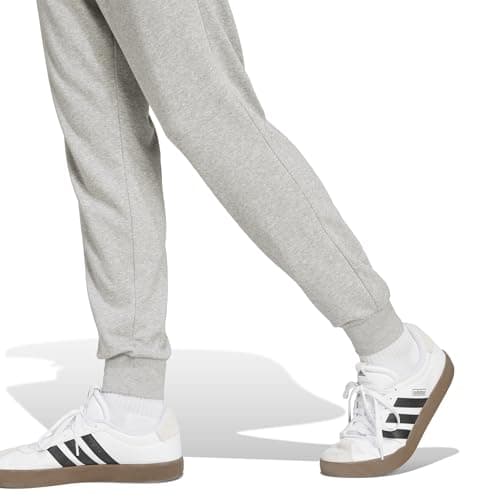 Thumbnail 4 de adidas Uomo Essentials FEELCOZY French Terry Pant L