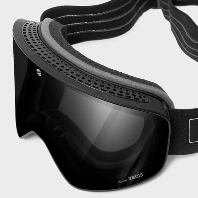 Thumbnail 3 de Siroko GX Ultimate Cliff gafas de nieve