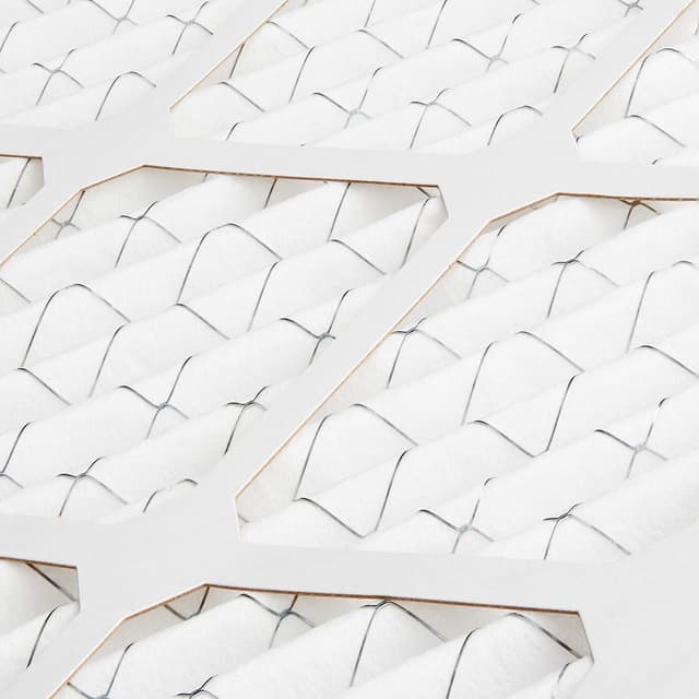 Thumbnail 3 de Amazon Basics 6-Pack Air Filters 15.75x24.75 🏠