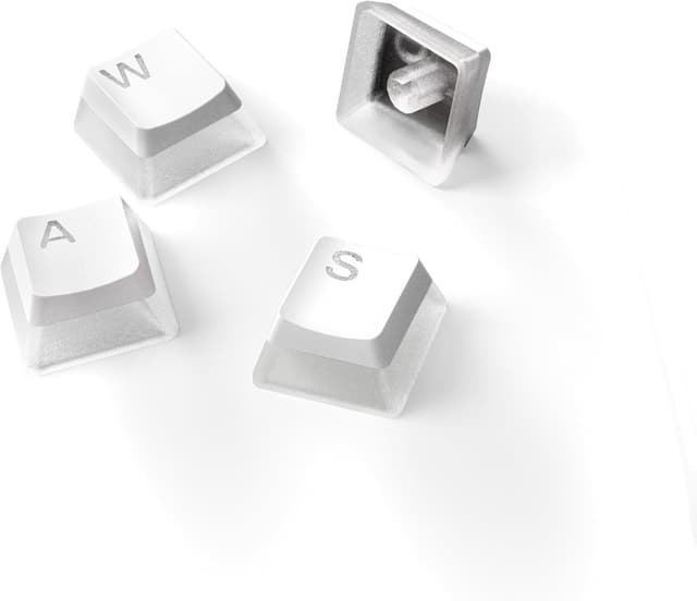 Detalle de SteelSeries PrismCaps Copritasti Pudding MX