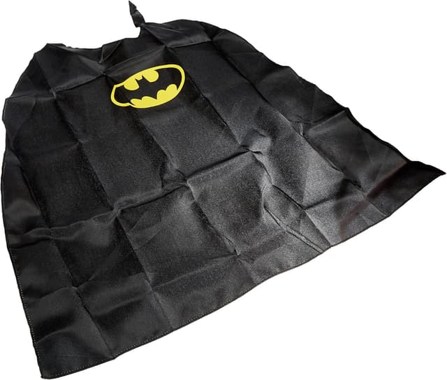 Thumbnail 1 de RUBIE'S DC BATMAN Cape enfant Taille unique