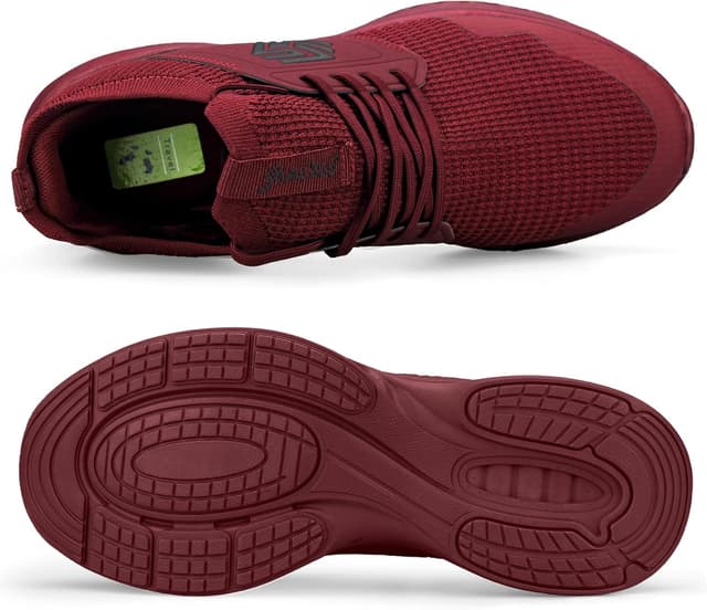 Thumbnail 4 de Giniros Sneakers Uomo Running