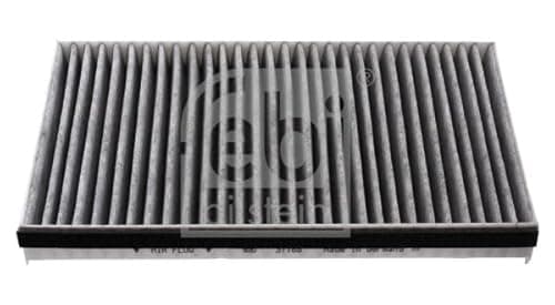 Detalle 2 de Filtro abitacolo febi bilstein 31168 a carboni attivi (1 unità)