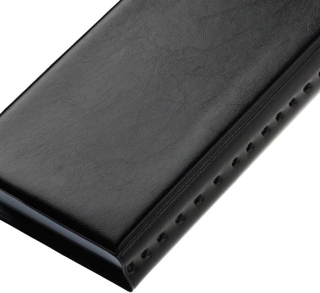 Detalle 2 de Zacro Visitenkartenmappe 240 Karten