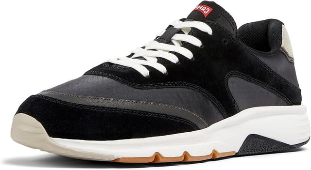 Detalle de Camper Drift K100876 men’s sneaker with cushioning