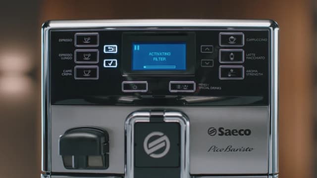 Thumbnail 8 de Philips Saeco AquaClean CA6903/22 Wasserfilter 🚀