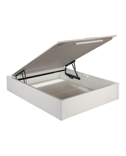 Detalle de Sweetbedding Tapibox - Canapé abatible Suiza, comodidad y estilo