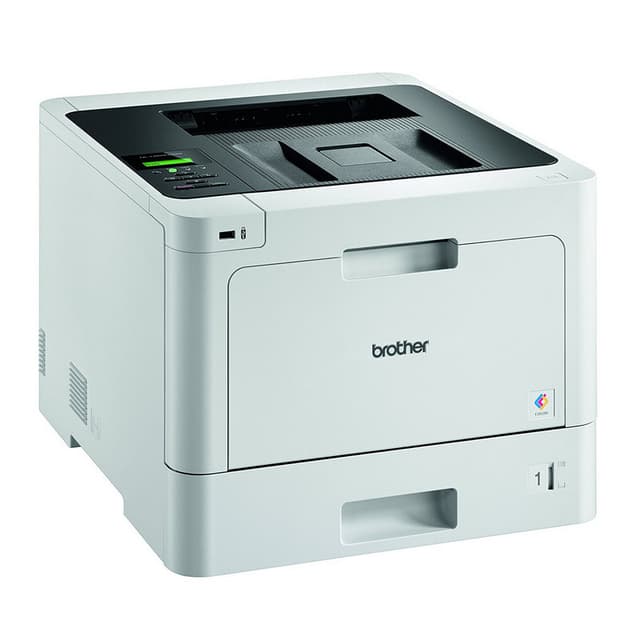 Detalle 2 de Brother HL-L8260CDW Impresora 31 ppm, 250 hojas