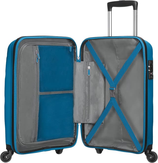Detalle de American Tourister Bon Air Spinner S 55 cm, 31,5 L