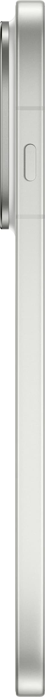 Detalle de OPPO Find X9 Pro 512GB Weiß 5G – Smartphone mit 7.500-mAh-Akku, 8K-Kameras und großem Quad-HD-Display