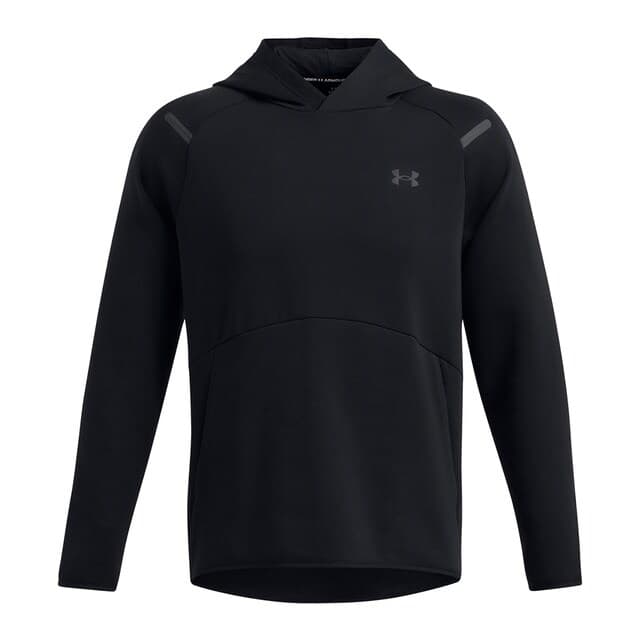 Thumbnail 3 de Under Armour Sudadera Unstoppable Flc Hd Hombre