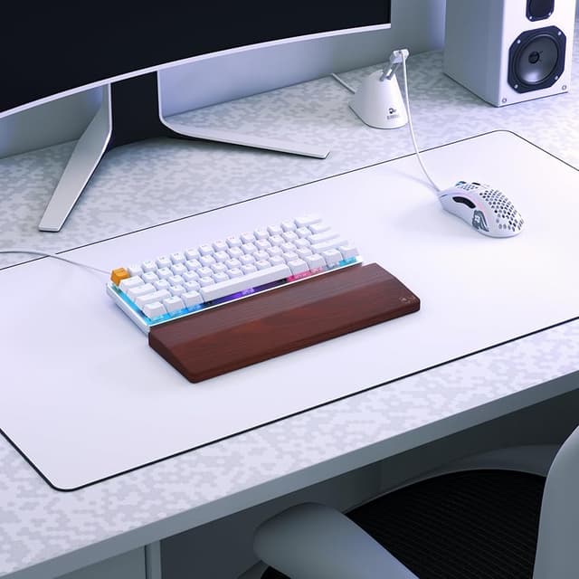 Thumbnail 4 de Glorious GMMK TKL 85% Barebones Teclado Mecánico RGB